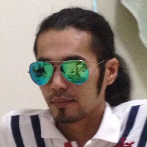 Mohd Faizal Cha’s avatar