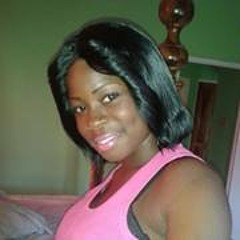 Shanessa Gaea Ricketts