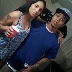 Fontaine Leighton Alamoti