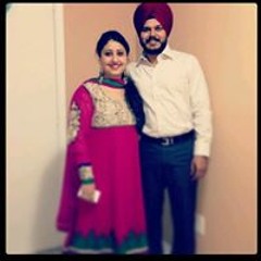 Harpreet Sehmbi 1
