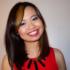 Angel - Amanda Perez Cover