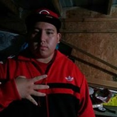 Osbaldo Espinoza