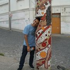 Oscar Maragaño Sotelo