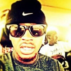 Keith Gifted Thompson