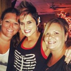 Briana Carolyn Keller