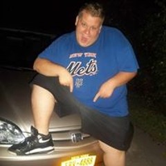 Mike Capitelli 1