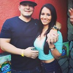 Alyssa Marie Garcia 1