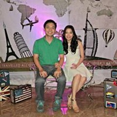 Julianne Hermosisima Kwan