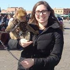 Rizlane Benchekroun 1