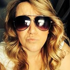 Laci Alyson Valentine