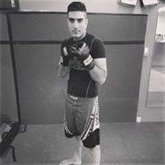 Pouria Mafi
