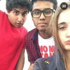 Dhanísh Lorenzo Bachheta