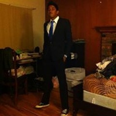 Vigneshraj Thanabalan