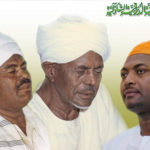 قصيدة يموت شهيدا من أحب محمدا بصوت المنشد الصادق الزين من قصائد البرهانية
