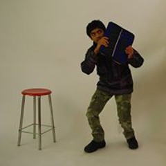 Omer Ahmed 22