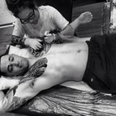 Justin Tyler McPhail