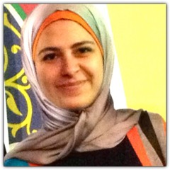 Safa Mahmoud 1