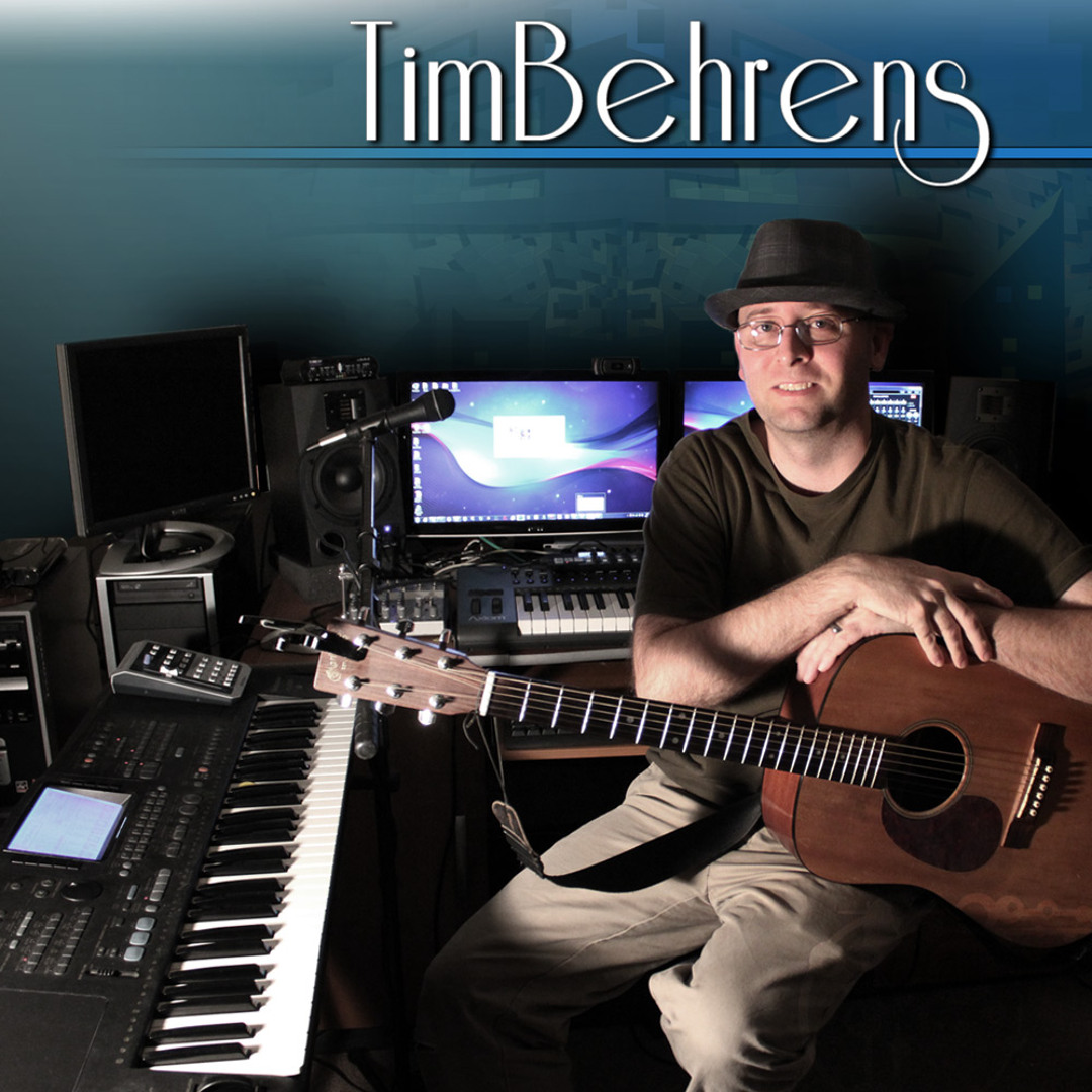 Stream TimBehrensMusic music | Listen to songs, albums, playlists for ...