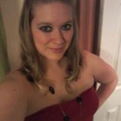 Megan Clevenger-Buss