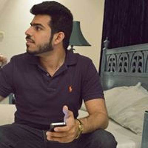 Zohaib Rasheed Nawani’s avatar