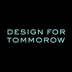Design For Tomorrow Brand