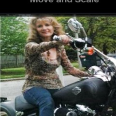 Victoria Mantuano Kratzer