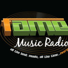 Fame Music Radio