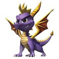 Spyro Sirhc