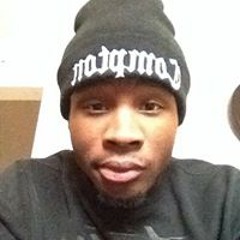 Deshawn Stewart 2