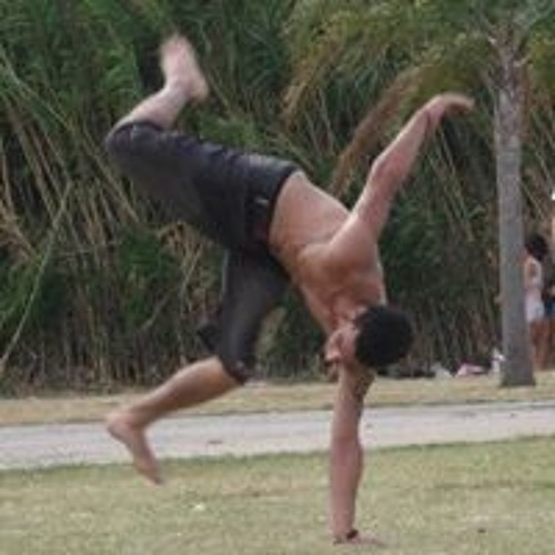 Águia Capoeira Anauê’s avatar