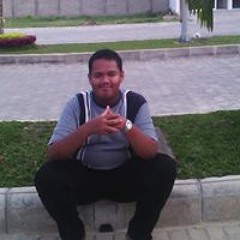 Ganang Desan Ramadhan