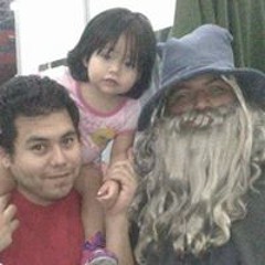 Erick Jim Nuncio Diaz