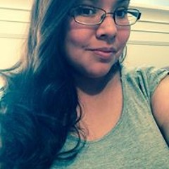 Alana Yilnasbah Manuelito