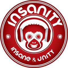 Insanity - Insane & Unity