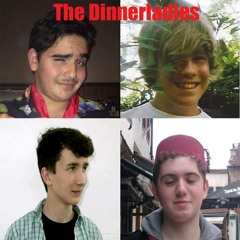 The Dinnerladies