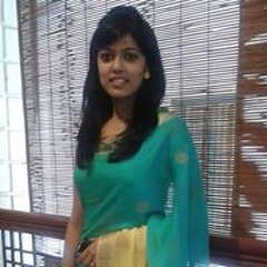 Shwetha Mj