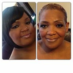 Rahresha Rachelle Thomas