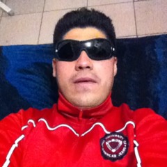 Mario Banda 2