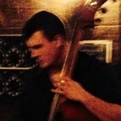 Etienne Beausoleil 1