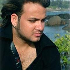 shahid hashmi