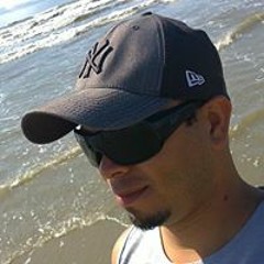 Cicinho Marcos Feles