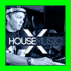HouseMusicX