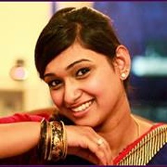Mamta Robbie