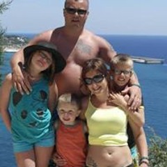 Stephen Butterfield 1