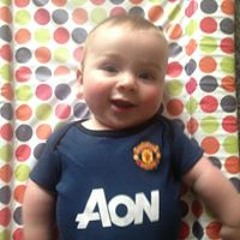 Yvette Jane Richards