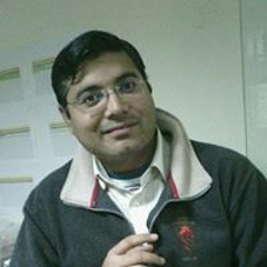 Kashif Siddiqui 5