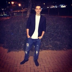 Yotam Kanarek