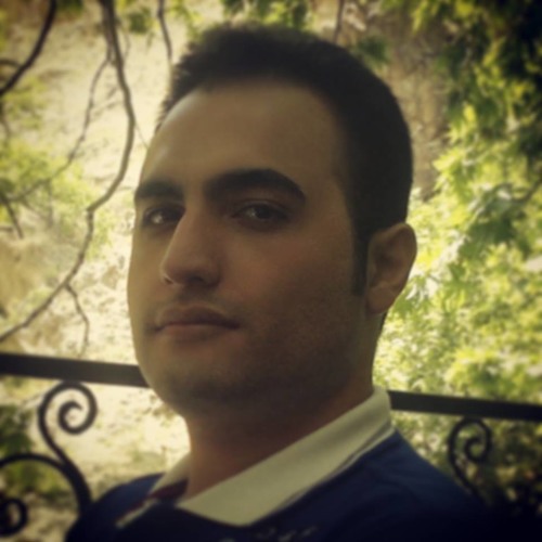 Mahdi Torabi’s avatar