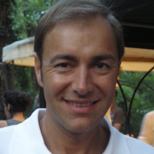 Fabio Coccolo’s avatar