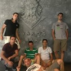 Ugo Foodjitos Legrand